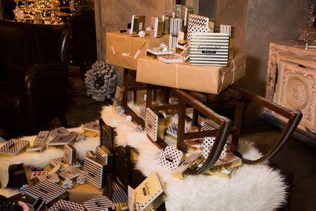 Idee regalo originali: la magia del natale di Bottega Verde Idee regalo originali: la magia del natale di Bottega Verde 2