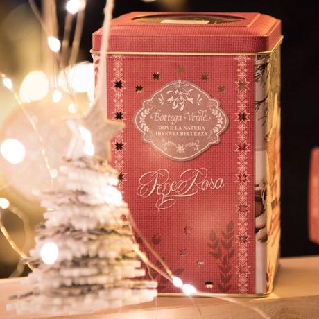 Idee regalo originali: la magia del natale di Bottega Verde Idee regalo originali: la magia del natale di Bottega Verde 6