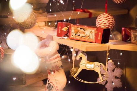 Idee regalo originali: la magia del natale di Bottega Verde Idee regalo originali: la magia del natale di Bottega Verde 8