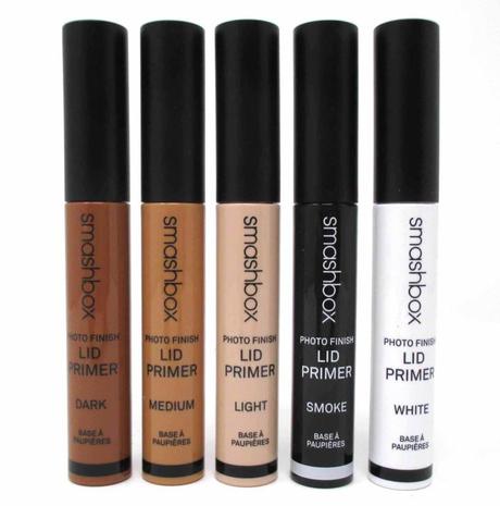 Il trucco a lunga tenuta: alcuni suggerimenti. Risultati immagini per smashbox lid primer