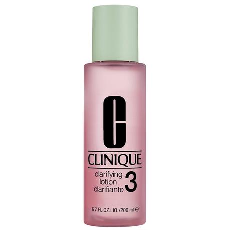 Il trucco a lunga tenuta: alcuni suggerimenti. Risultati immagini per clinique clarifying lotion 3
