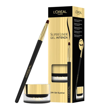Il trucco a lunga tenuta: alcuni suggerimenti. Risultati immagini per l'oreal eyeliner gel