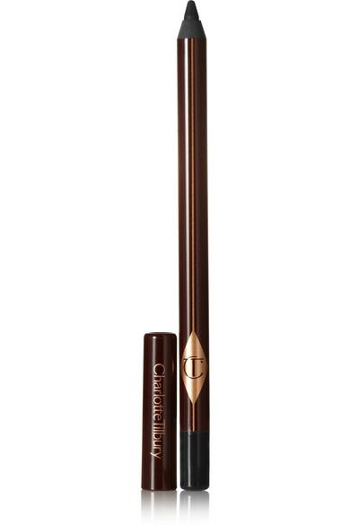 Il trucco a lunga tenuta: alcuni suggerimenti. Risultati immagini per charlotte tilbury bedroom black