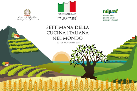 La settimana della cucina italiana nel mondo. La nostra esperienza a Monaco con #mipiacemifabene La settimana della cucina italiana nel mondo. La nostra esperienza a Monaco con #mipiacemifabene