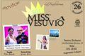 BARBARA DI PALMA E GIOVANNI CIACCI A MISS VESUVIO 2017. Foto di sanchez7