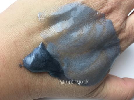NYX PROFESSIONAL MAKEUP – STRIPPED OFF WHIPPED CHARCOAL CLEANSER – NYX PROFESSIONAL MAKEUP – STRIPPED OFF WHIPPED CHARCOAL CLEANSER –