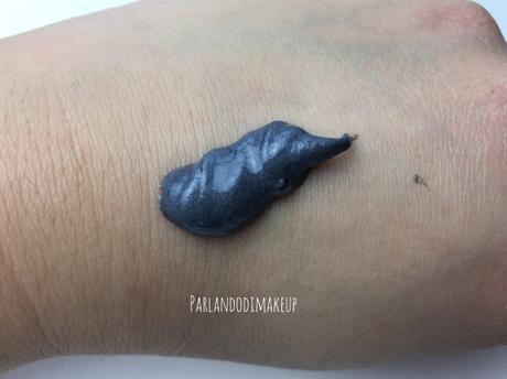 NYX PROFESSIONAL MAKEUP – STRIPPED OFF WHIPPED CHARCOAL CLEANSER – NYX PROFESSIONAL MAKEUP – STRIPPED OFF WHIPPED CHARCOAL CLEANSER –