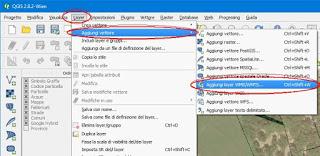 Novità epocale. Cartografia catastale visualizzabile liberamente e gratuitamente su GIS con servizio WMS. Novità epocale. Cartografia catastale visualizzabile liberamente e gratuitamente su GIS con servizio WMS.