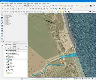 Novità epocale. Cartografia catastale visualizzabile liberamente e gratuitamente su GIS con servizio WMS. Novità epocale. Cartografia catastale visualizzabile liberamente e gratuitamente su GIS con servizio WMS.