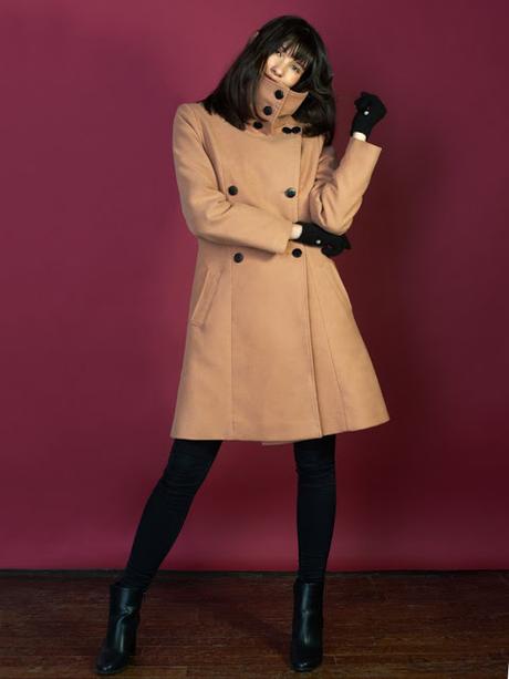 Annuncio vendita: cappotto Belden by Vaute nuova collezione Annuncio vendita: cappotto Belden by Vaute nuova collezione