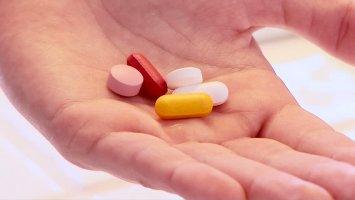 Pillole: ecco perché non bisogna spezzarle pillole