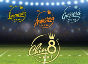Chin8 Neri da MD discount: Una Nuova Speranza Chin8 Neri da MD discount: Una Nuova Speranza