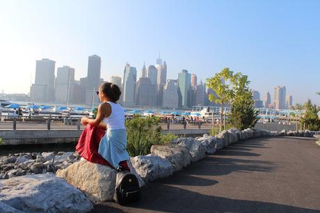 NEW YORK: COSA VEDERE IN TRE GIORNI NEW YORK: COSA VEDERE IN TRE GIORNI