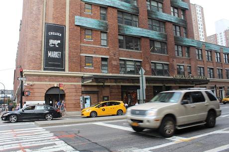 NEW YORK: COSA VEDERE IN TRE GIORNI NEW YORK: COSA VEDERE IN TRE GIORNI