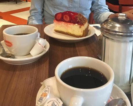 NEW YORK: COSA VEDERE IN TRE GIORNI cosa mangiare a new york