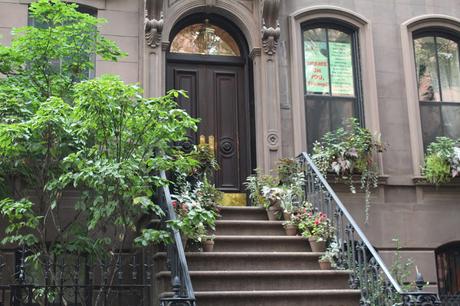 NEW YORK: COSA VEDERE IN TRE GIORNI casa di carrie sex and the city