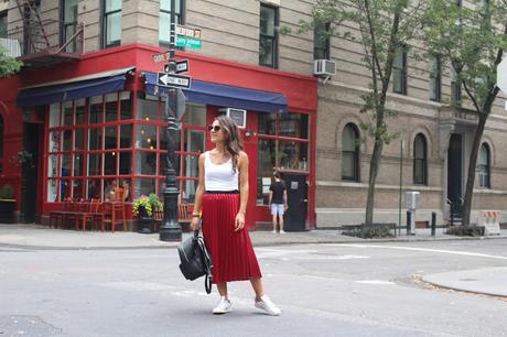 NEW YORK: COSA VEDERE IN TRE GIORNI NEW YORK: COSA VEDERE IN TRE GIORNI