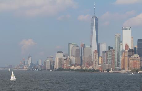 NEW YORK: COSA VEDERE IN TRE GIORNI new york skyline