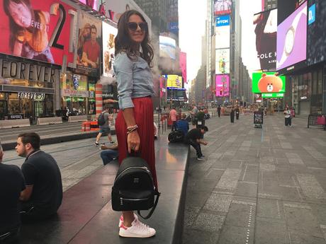 NEW YORK: COSA VEDERE IN TRE GIORNI NEW YORK: COSA VEDERE IN TRE GIORNI