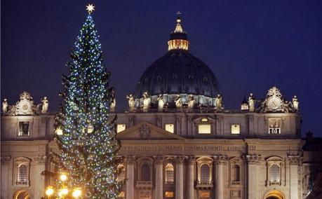 Appuntamenti di Natale 2017 a Roma tra mercatini, luminarie e presepi Appuntamenti di Natale 2017 a Roma tra mercatini, luminarie e presepi