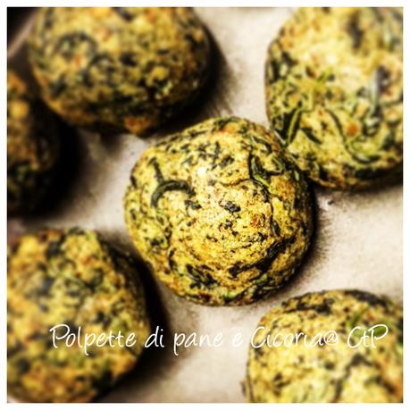 polpette di pane e cicoria cuocaatempoperso alessandra ruggeri polpette di pane e cicoria cuocaatempoperso alessandra ruggeri