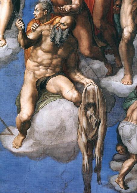 I quattro filoni dell’Autoritratto I quattro filoni dell’Autoritratto
