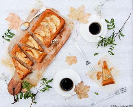 Torta light alle mele | SENZA grassi SENZA zucchero SENZA uova Torta light alle mele | SENZA grassi SENZA zucchero SENZA uova