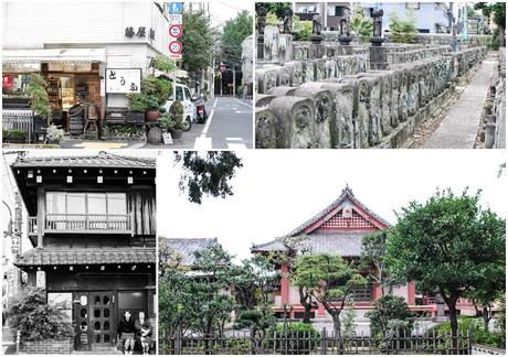 5 giorni a Tokyo 5 giorni a Tokyo