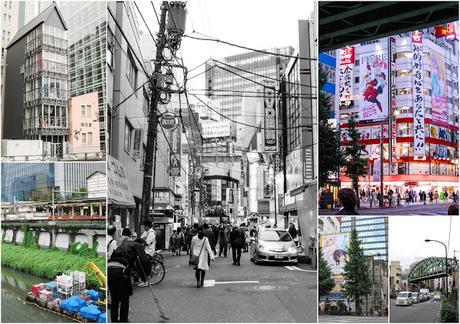 5 giorni a Tokyo 5 giorni a Tokyo