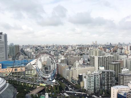 5 giorni a Tokyo 5 giorni a Tokyo