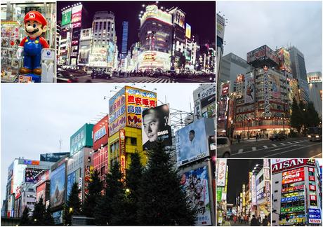 5 giorni a Tokyo 5 giorni a Tokyo