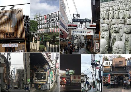 5 giorni a Tokyo 5 giorni a Tokyo