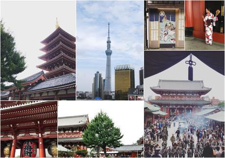 5 giorni a Tokyo 5 giorni a Tokyo