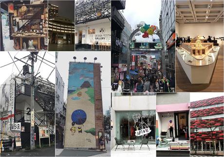 5 giorni a Tokyo 5 giorni a Tokyo