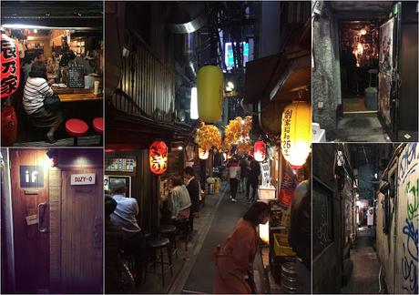 5 giorni a Tokyo 5 giorni a Tokyo