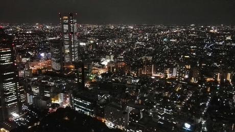 5 giorni a Tokyo 5 giorni a Tokyo