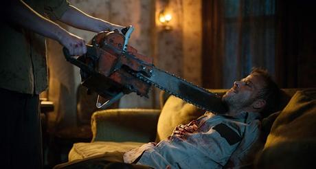 Leatherface (2017) Leatherface (2017)