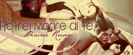 Potrei morire di te di Malia Delrai, Recensione Potrei morire di te di Malia Delrai, Recensione