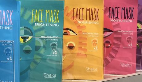Novità Shaka Innovative Beauty e Makeup Revolution 2017-2018 Novità Shaka Innovative Beauty e Makeup Revolution 2017-2018