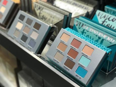 Novità Shaka Innovative Beauty e Makeup Revolution 2017-2018 Novità Shaka Innovative Beauty e Makeup Revolution 2017-2018