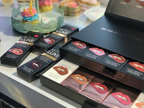 Novità Shaka Innovative Beauty e Makeup Revolution 2017-2018 Novità Shaka Innovative Beauty e Makeup Revolution 2017-2018
