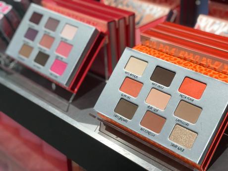 Novità Shaka Innovative Beauty e Makeup Revolution 2017-2018 Novità Shaka Innovative Beauty e Makeup Revolution 2017-2018