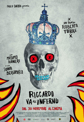Riccardo va all'inferno Riccardo va all'inferno