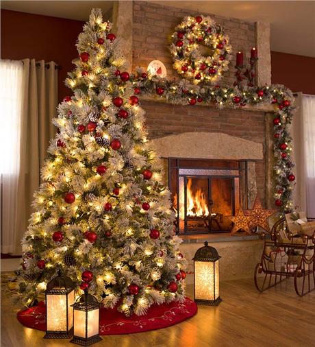 Guida alle decorazioni di Natale Guida alle decorazioni di Natale