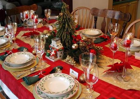 Guida alle decorazioni di Natale Guida alle decorazioni di Natale