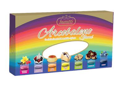 confetti arcobaleno buratti confetti arcobaleno buratti