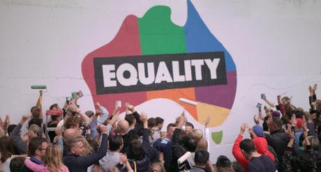 Australia, è LEGGE il matrimonio ugualitario 9e606df432e813328e29e359d0ebd015