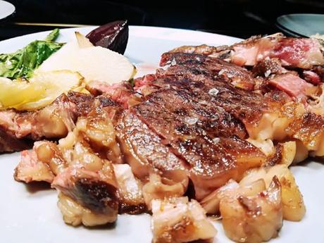 Santa Brace: a Roma il nuovo tempio della carne Santa Brace: a Roma il nuovo tempio della carne