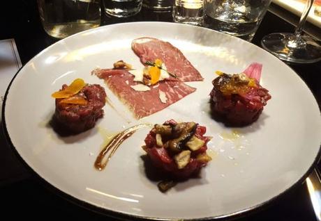 Santa Brace: a Roma il nuovo tempio della carne Santa Brace: a Roma il nuovo tempio della carne