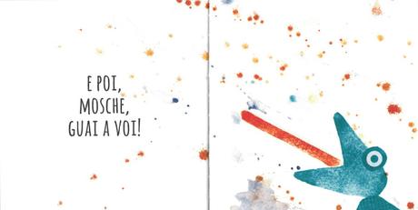 Ghirighì e Vita da Rana Ghirighì e Vita da Rana